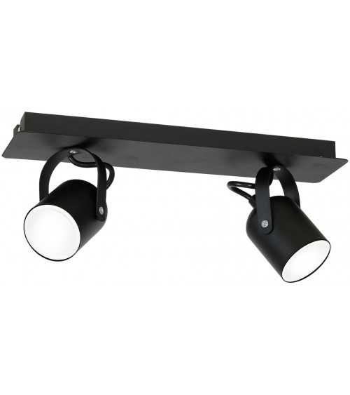 Lampa sufitowa PICO WHITE 2xGU10