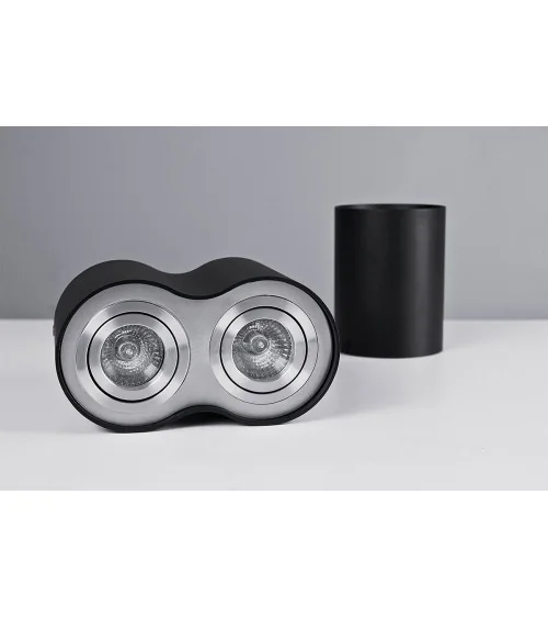 Bross 2  black/alu