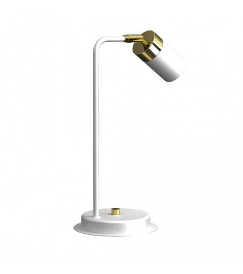 Lampka nocna JOKER BLACK/GOLD 1xGU10