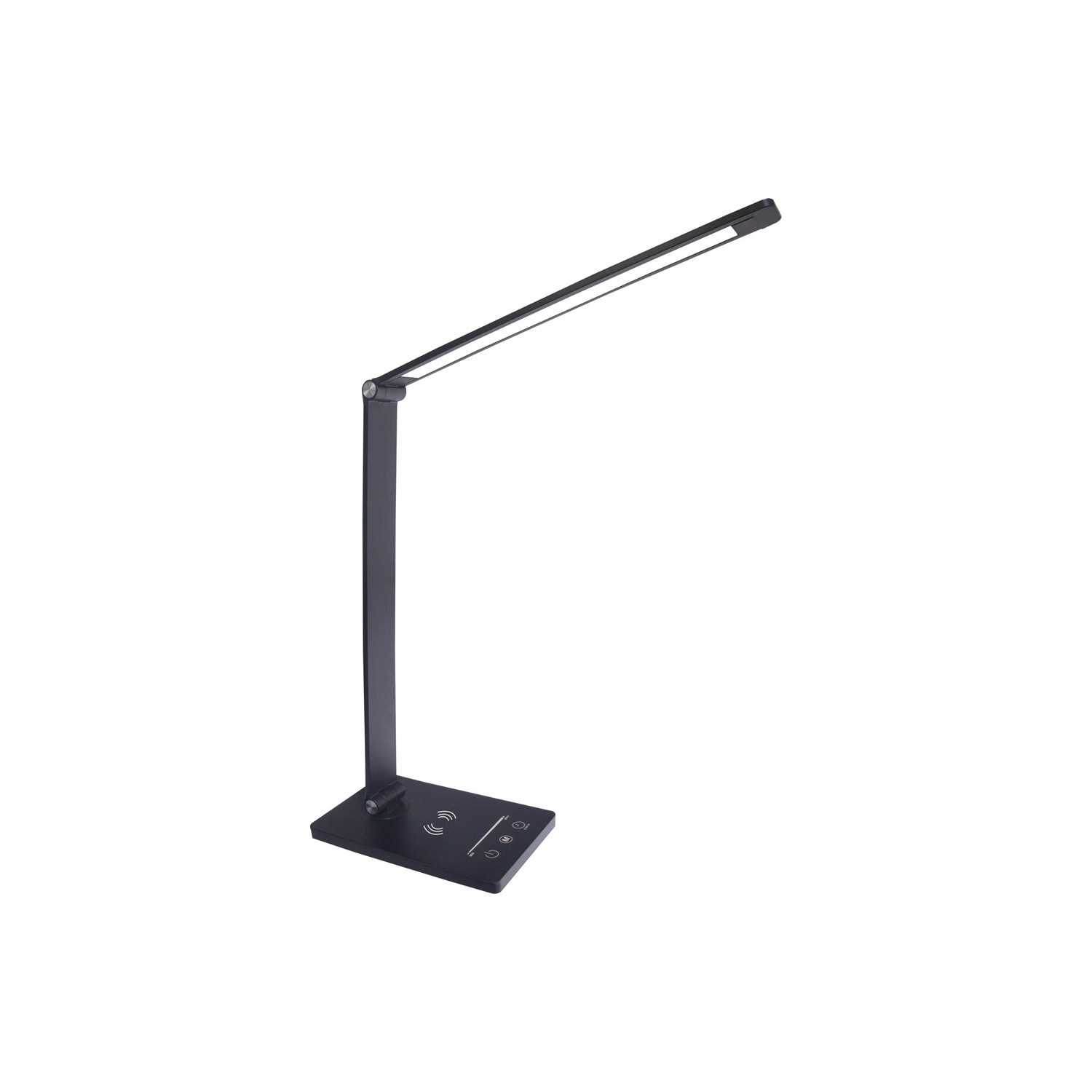 Lampka biurkowa VARIO BLACK 5W LED