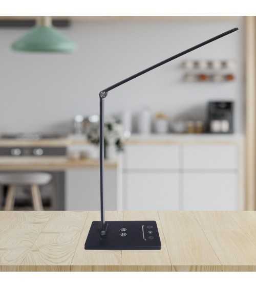 Lampka biurkowa VARIO BLACK 5W LED