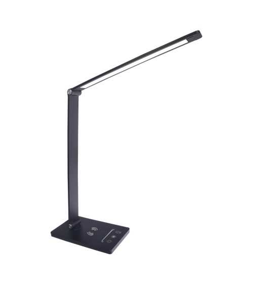 Lampka biurkowa VARIO BLACK 5W LED