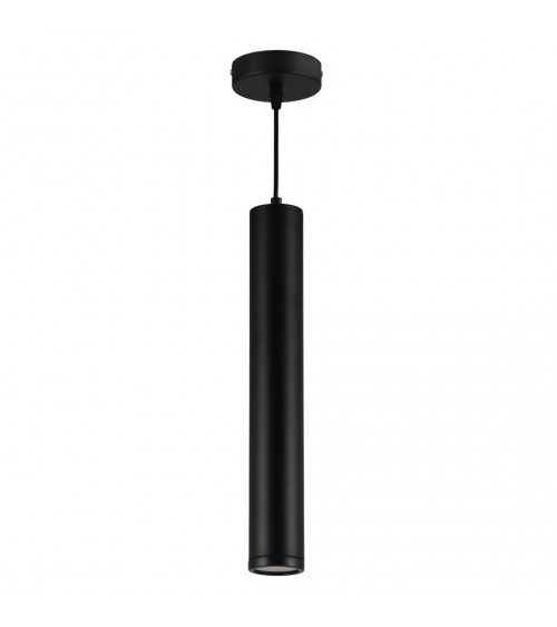 Lampa wisząca PORTER BLACK 1xGU10