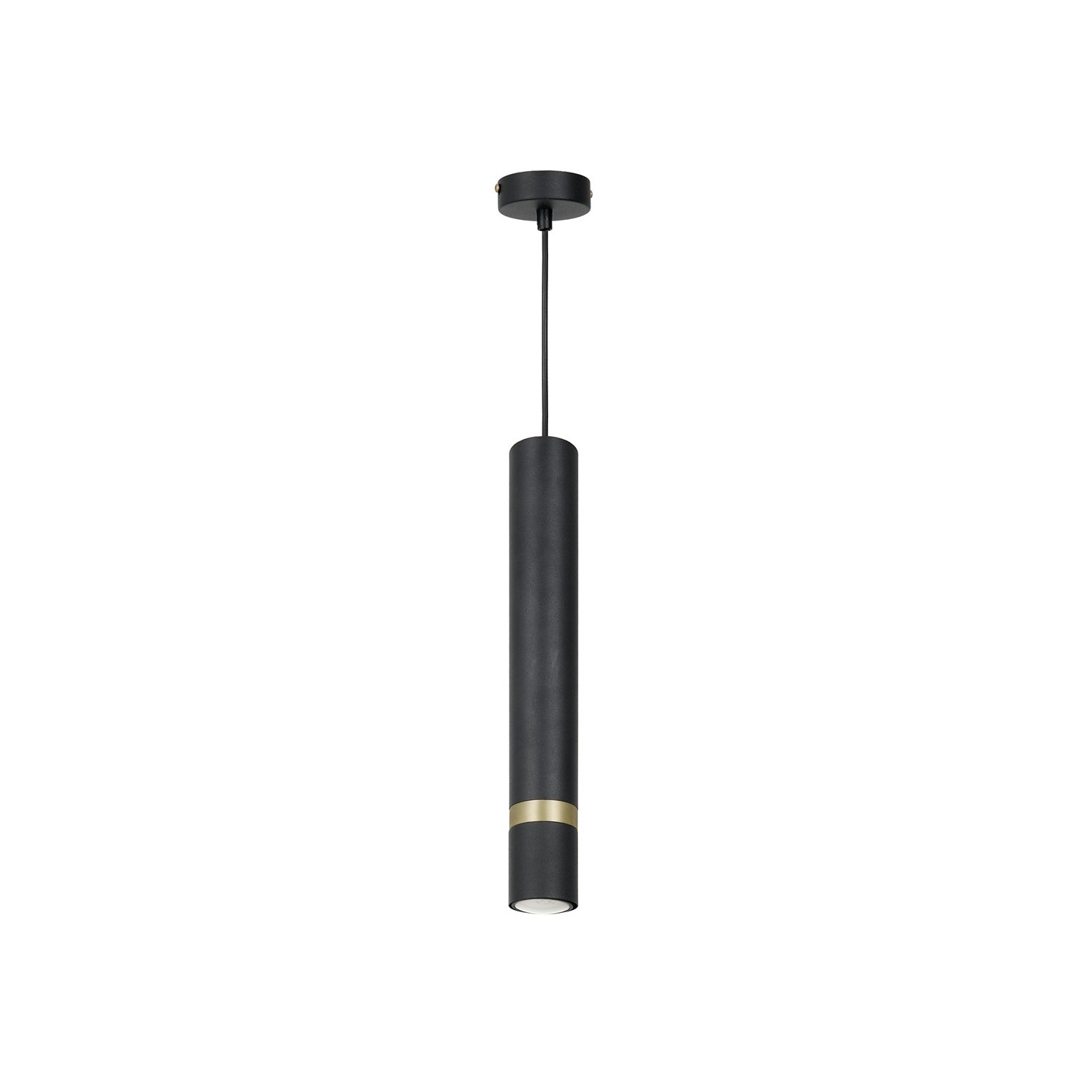 Lampa wisząca JOKER SATIN GOLD 1xGU10