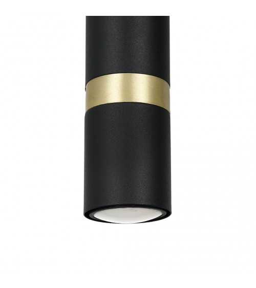 Lampa wisząca JOKER SATIN GOLD 1xGU10