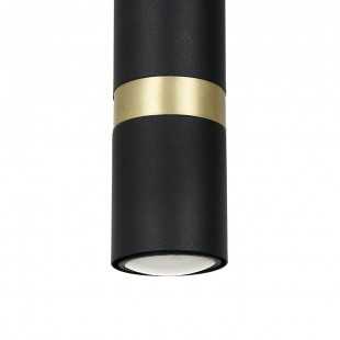 Lampa wisząca JOKER SATIN GOLD 1xGU10