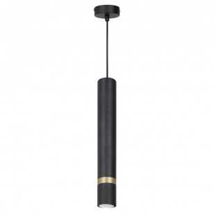 Lampa wisząca JOKER SATIN GOLD 1xGU10