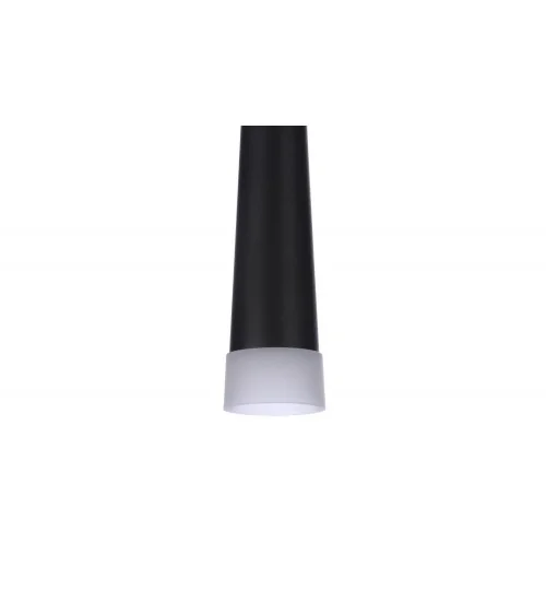Lampa Brina 1 AZzardo Black