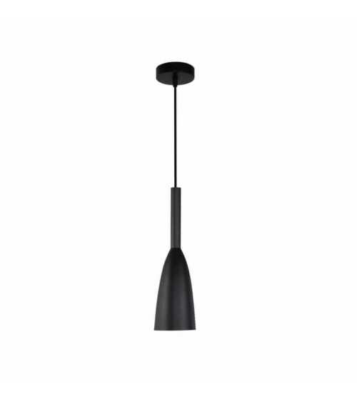 Solin lampa wisząca biała LP-181/1P WH