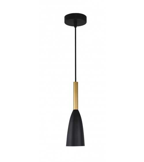 Solin lampa wisząca biała LP-181/1P WH