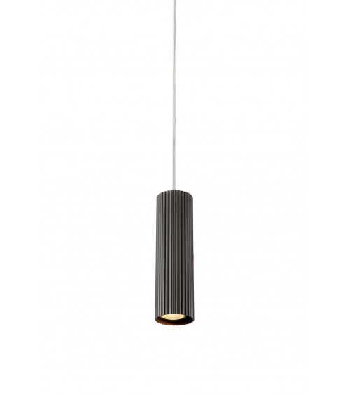 COSTILLA Pendant 1L Dark Grey