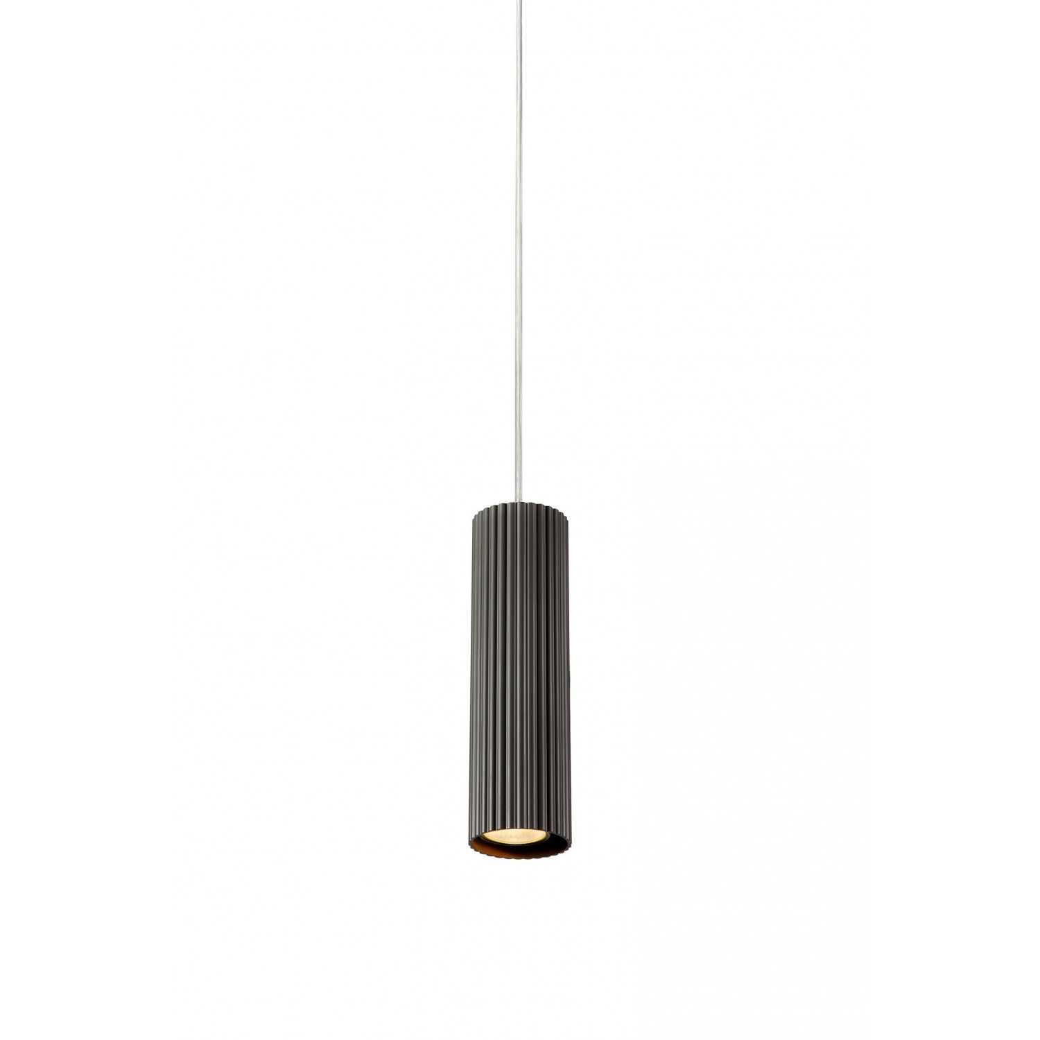 COSTILLA Pendant 1L Dark Grey