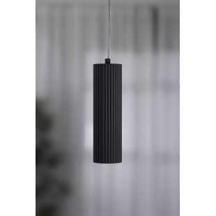 COSTILLA Pendant 1L Dark Grey