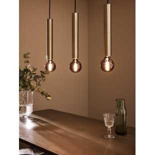 SENCILLO Pendant 3L Black