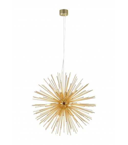 SOLEIL Pendant 9L Gold