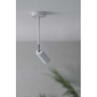 TORINO Ceiling Spot 1L Black