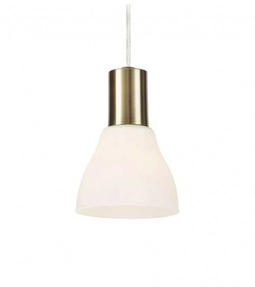 VERO Pendant 1L Antique/Opal