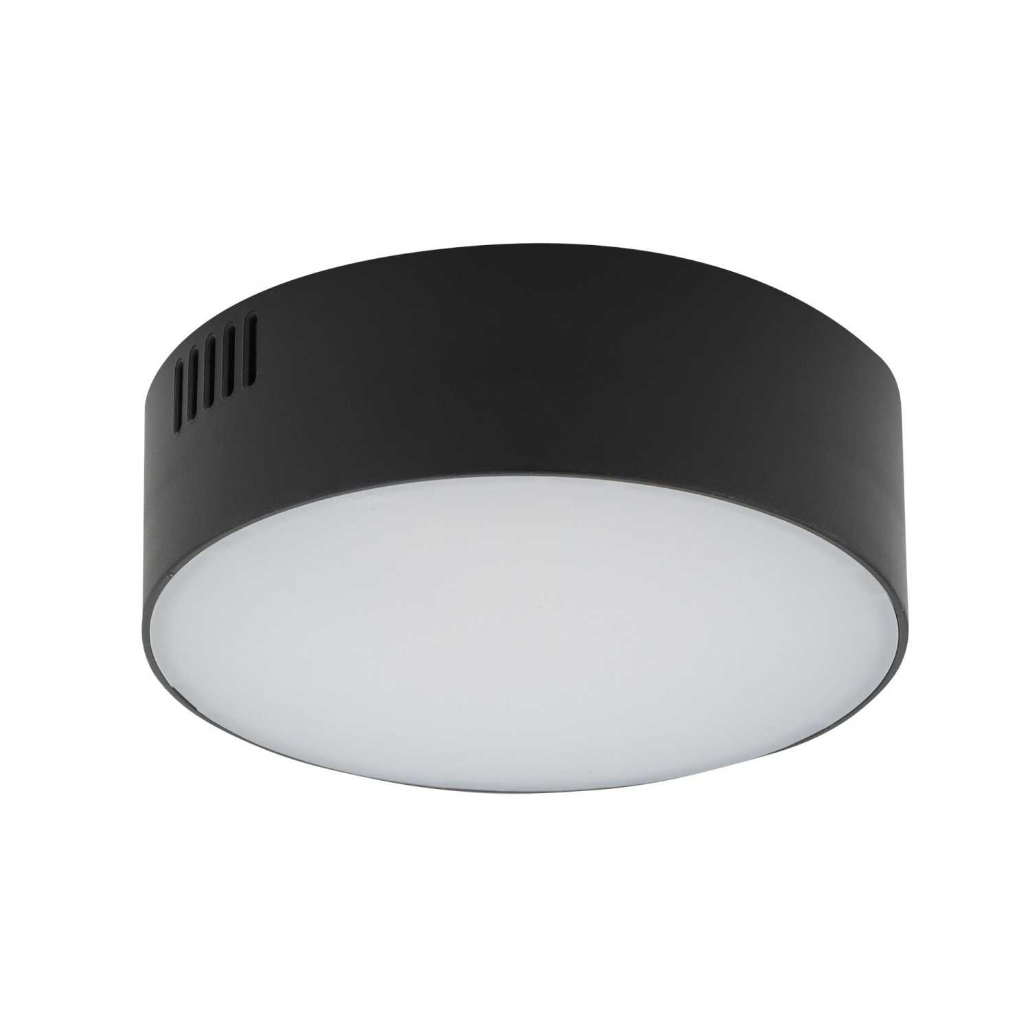 LID ROUND LED 15W 3000K