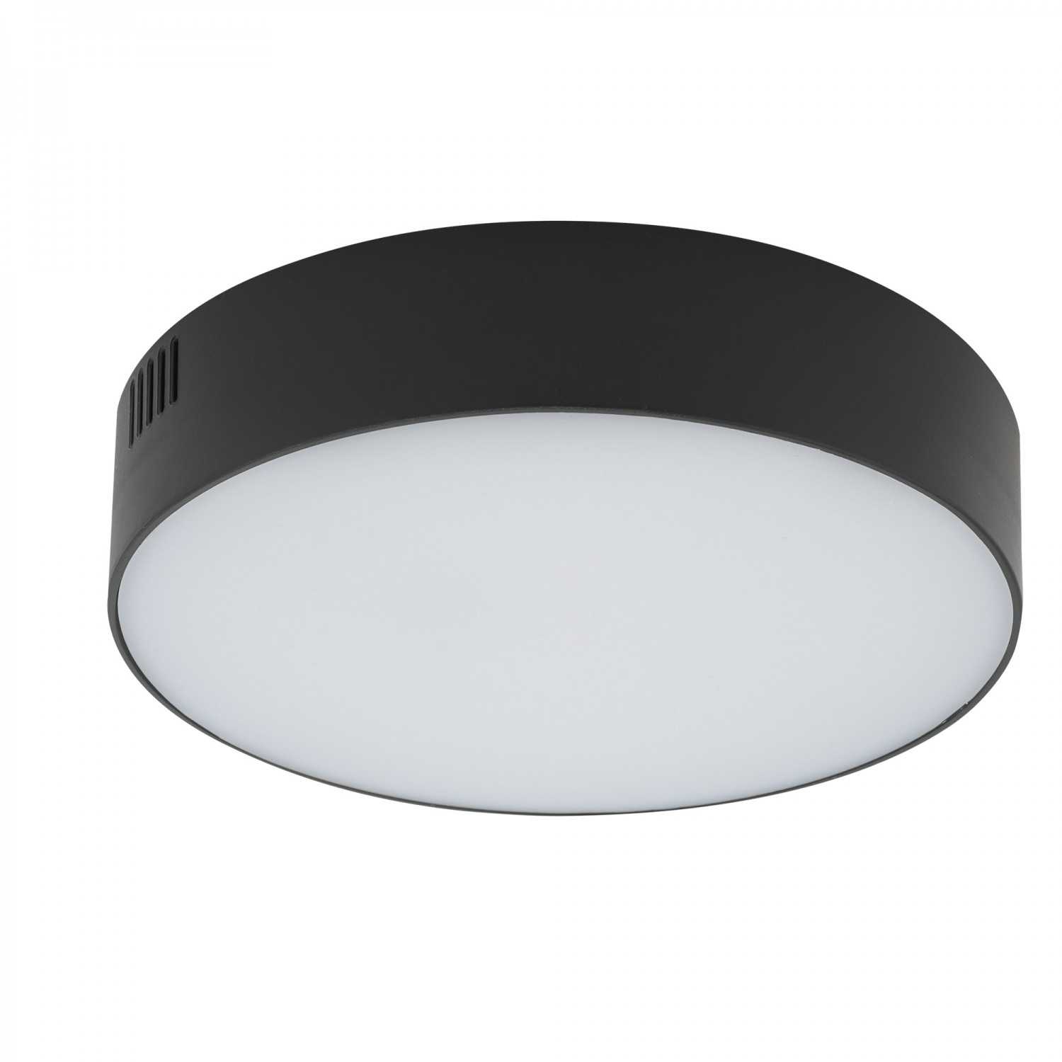 LID ROUND LED 25W 3000K