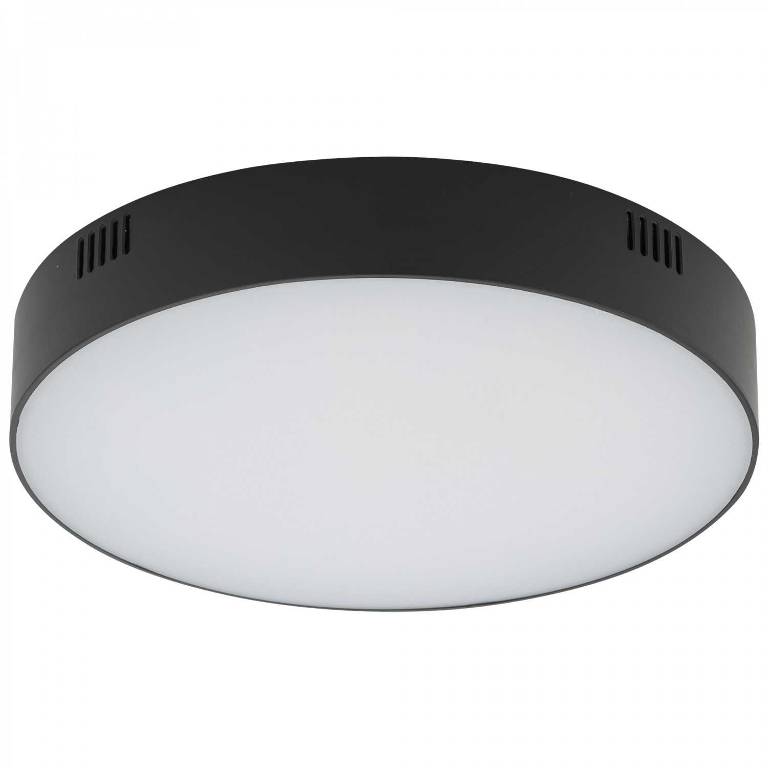 LID ROUND LED 35W 3000K