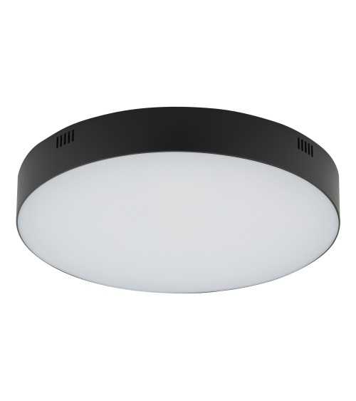 LID ROUND LED 50W 3000K