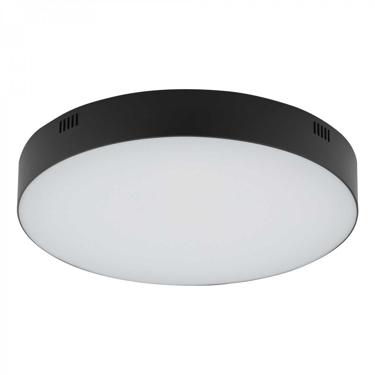 LID ROUND LED 50W 3000K