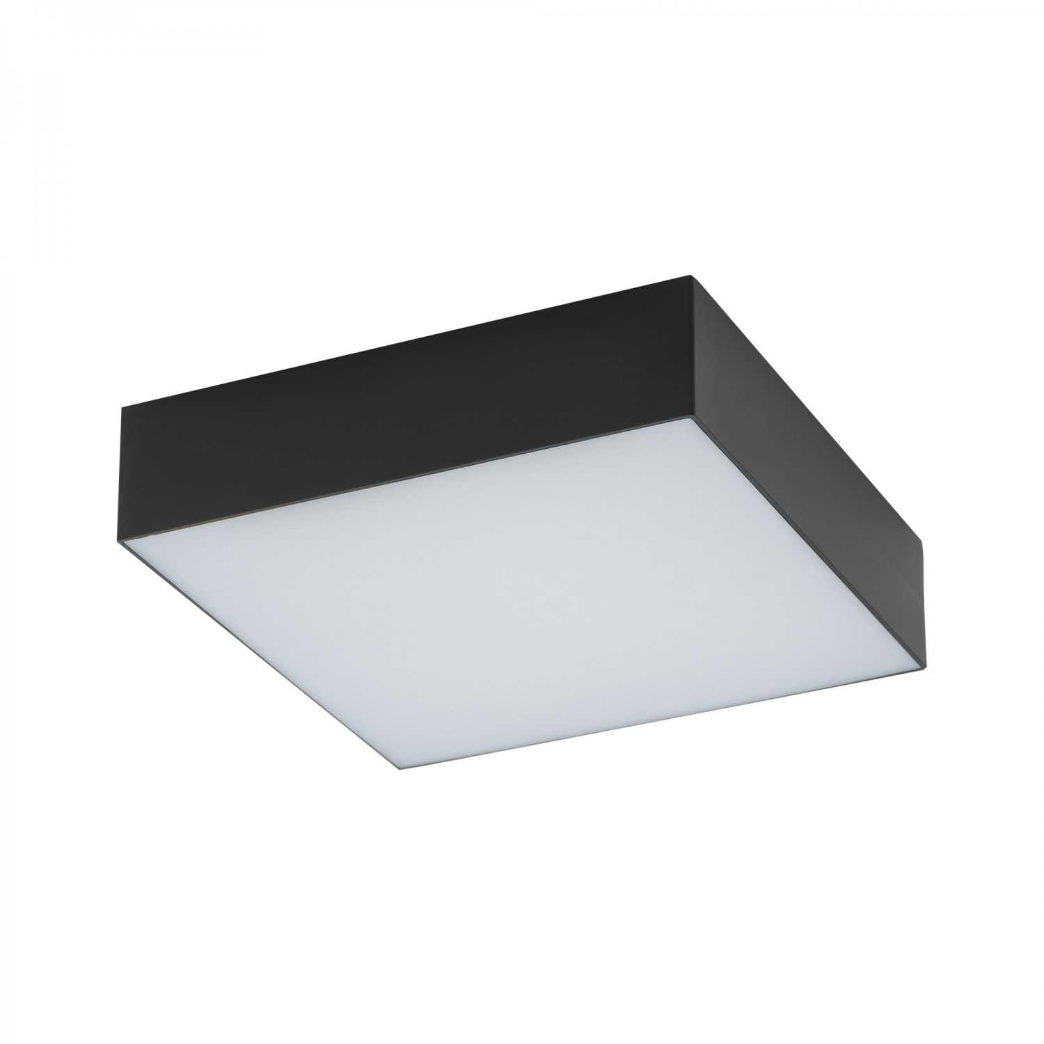 LID SQUARE LED 25W 4000K