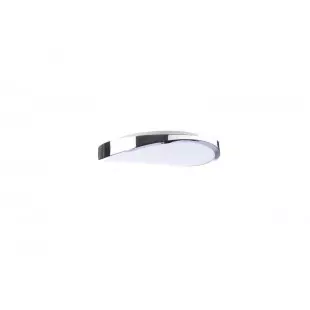 Plafon Circulo 48 chrome