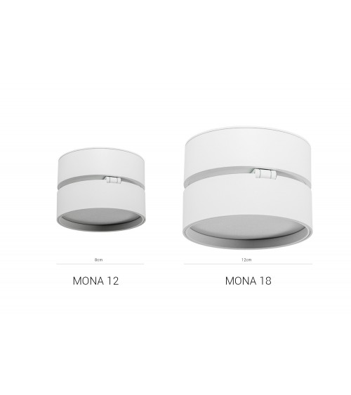 MONA 12W