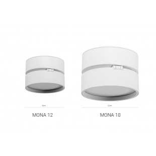 MONA 12W