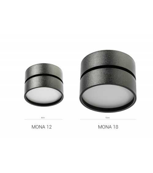 MONA 12W