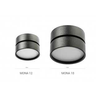 MONA 12W