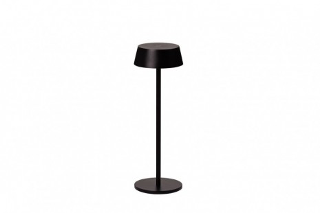 GILBERTO TABLE IP54 WH Lampa stołowa zewnętrzna AZzardo Czarny