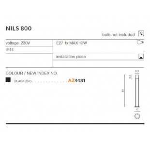 NILS 800 IP44