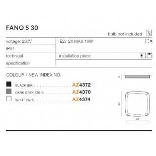 FANO S30 IP54