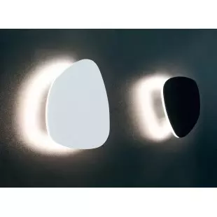 KINKIET PUZZLE S BIAŁY  MAXLIGHT