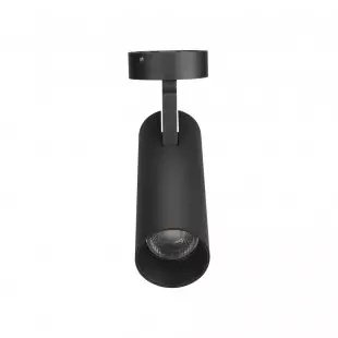 LAMPA SUFITOWA SHINEMAKER BIAŁA- ŚCIEMNIALNA  MAXLIGHT
