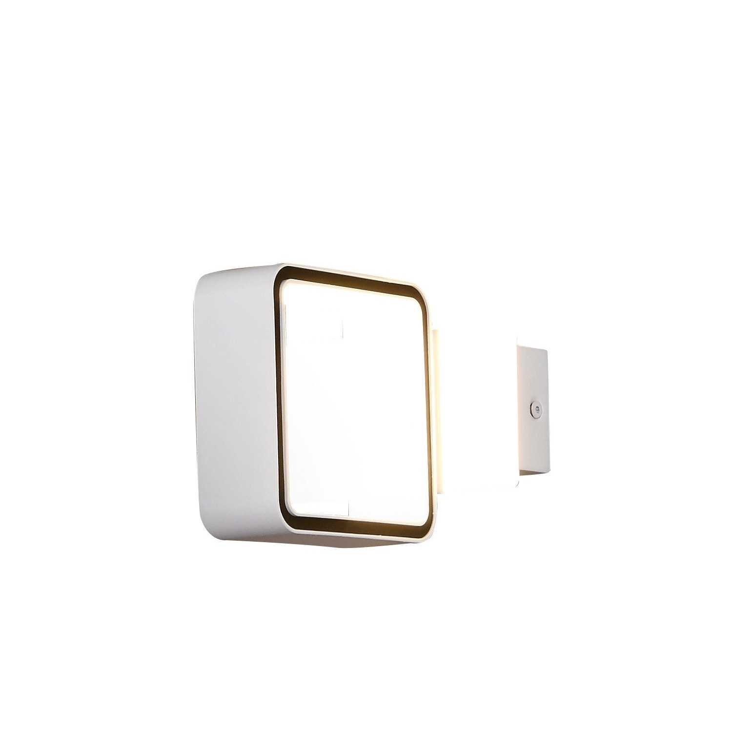 MLKI Tokyo II kinkiet Maxlight Biały - LightPlus.pl