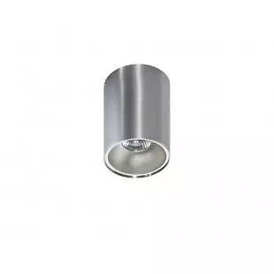 Lampa techniczna Remo 1 Aluminium