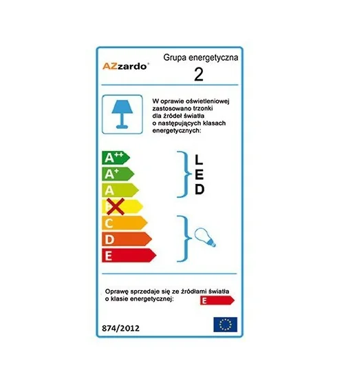  Plafon Acrylio 50