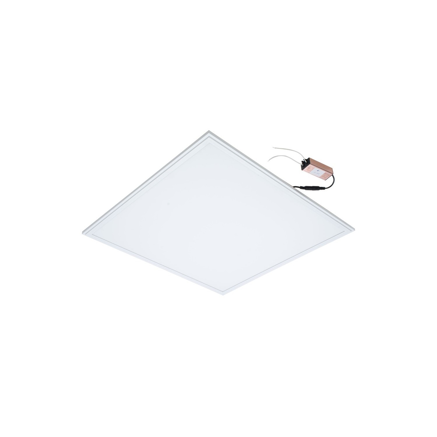 PANEL LED 600X600 - 48W