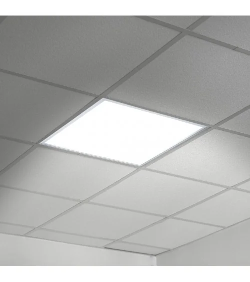 PANEL LED 600X600 - 48W