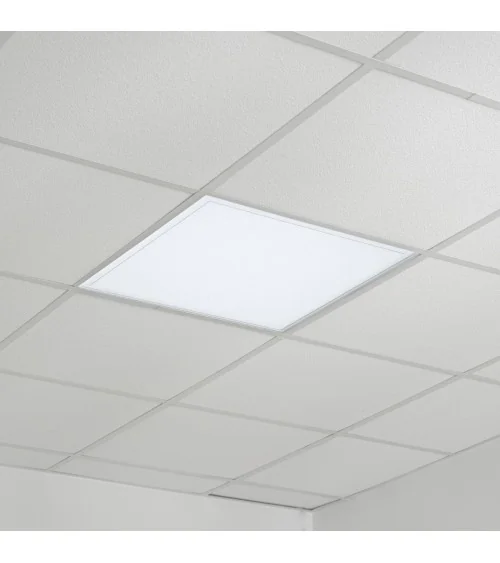 PANEL LED 600X600 - 48W