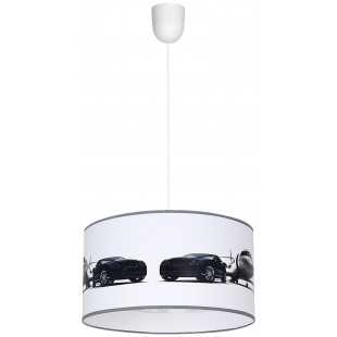 Lampa Wisząca JET 1xE27